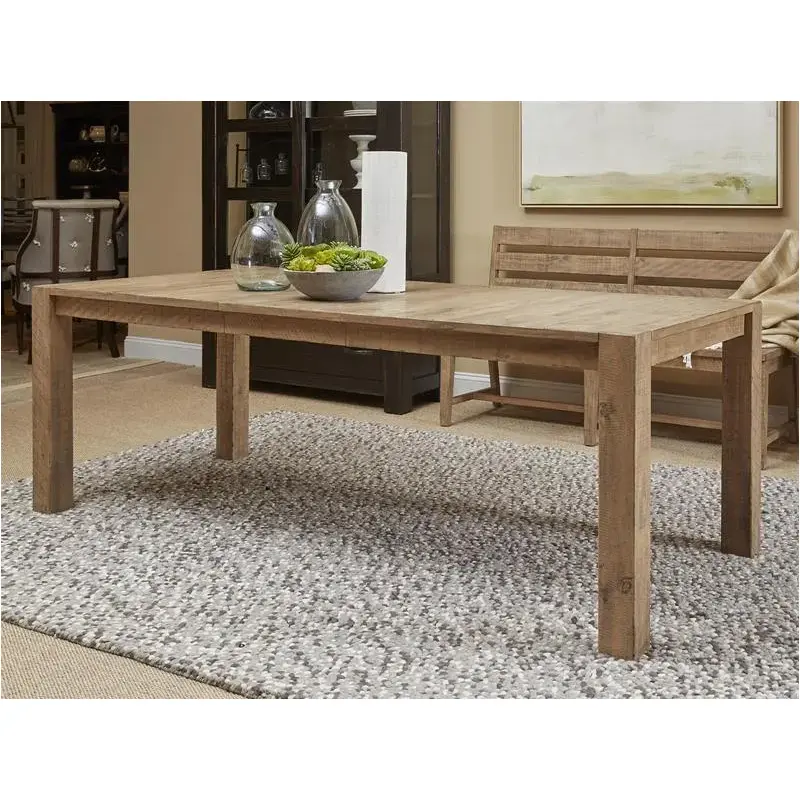 D420820 Magnussen Home Furniture Rectangular Dining Table