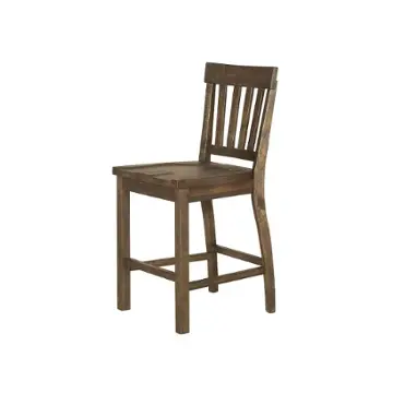 D4209-80 Magnussen Home Furniture Willoughby Dining Room Furniture Stool
