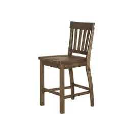 D4209-80 Magnussen Home Furniture Willoughby Dining Room Furniture Stool