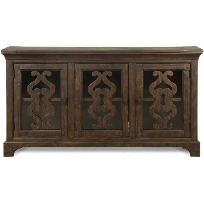 D4210-15 Magnussen Home Furniture St. Claire Dining Room Furniture Server
