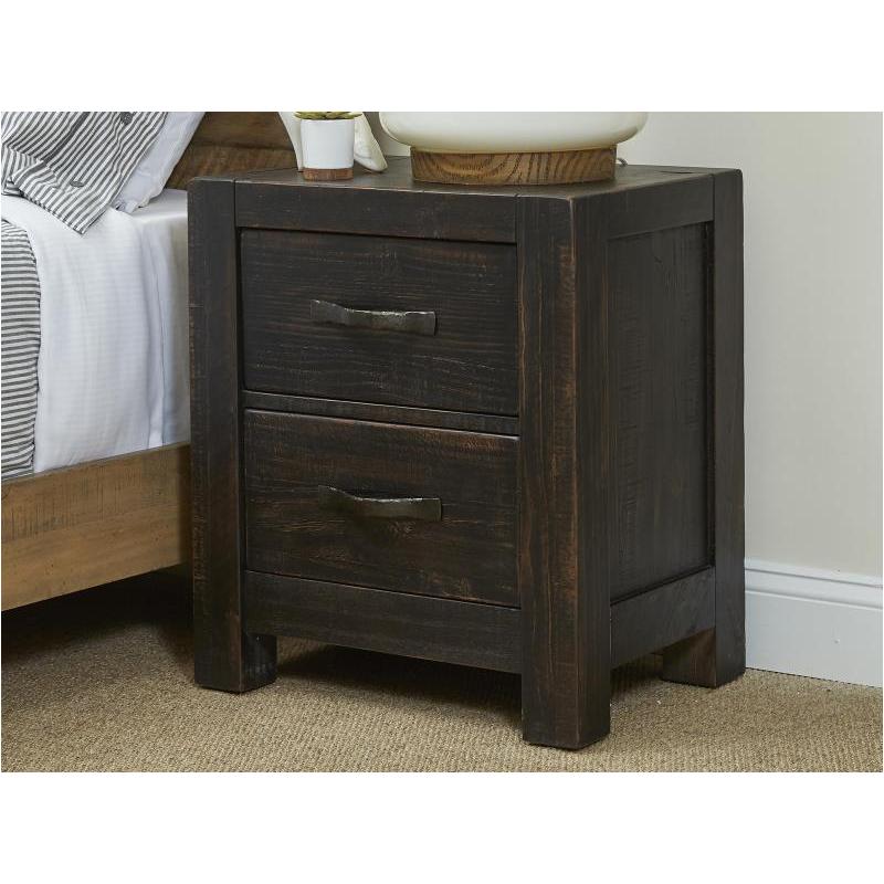 Y4097 01 Magnussen Home Furniture Easton Drawer Nightstand