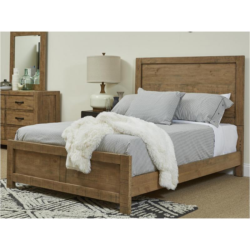 Y420854htp Magnussen Home Furniture Griffith Twin Panel Bed Tp