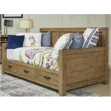 Y4208-59b-db Magnussen Home Furniture Griffith Bedroom Furniture Daybed