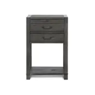 B3804-05 Magnussen Home Furniture Abington Bedroom Furniture Nightstand