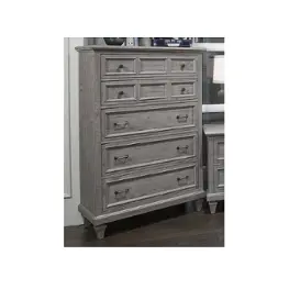 B4352-10 Magnussen Home Furniture Lancaster Bedroom Furniture Chest