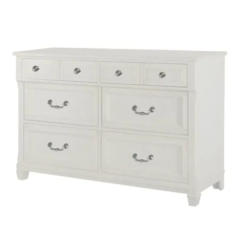 B4056-20 Magnussen Home Furniture Brookfield Bedroom Furniture Dresser
