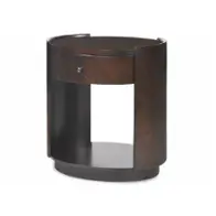 B4059-05 Magnussen Home Furniture Kennett Square Bedroom Furniture Nightstand