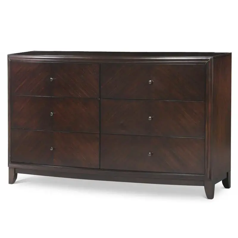 B4059-22 Magnussen Home Furniture Kennett Square Bedroom Furniture Dresser