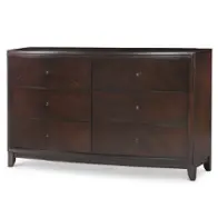 B4059-22 Magnussen Home Furniture Kennett Square Bedroom Furniture Dresser