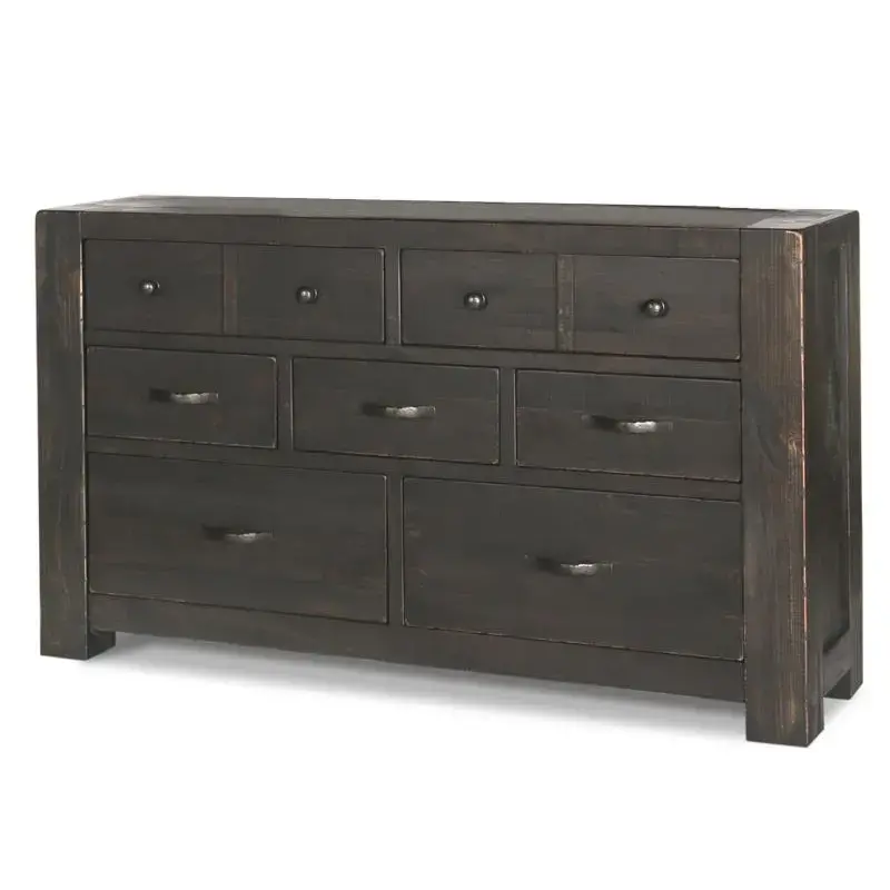 B4097-20 Magnussen Home Furniture Easton Bedroom Furniture Dresser