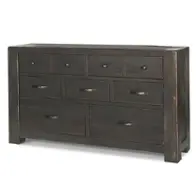 B4097-20 Magnussen Home Furniture Easton Bedroom Furniture Dresser