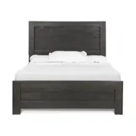 B4097-54f Magnussen Home Furniture Easton Bedroom Furniture Bed