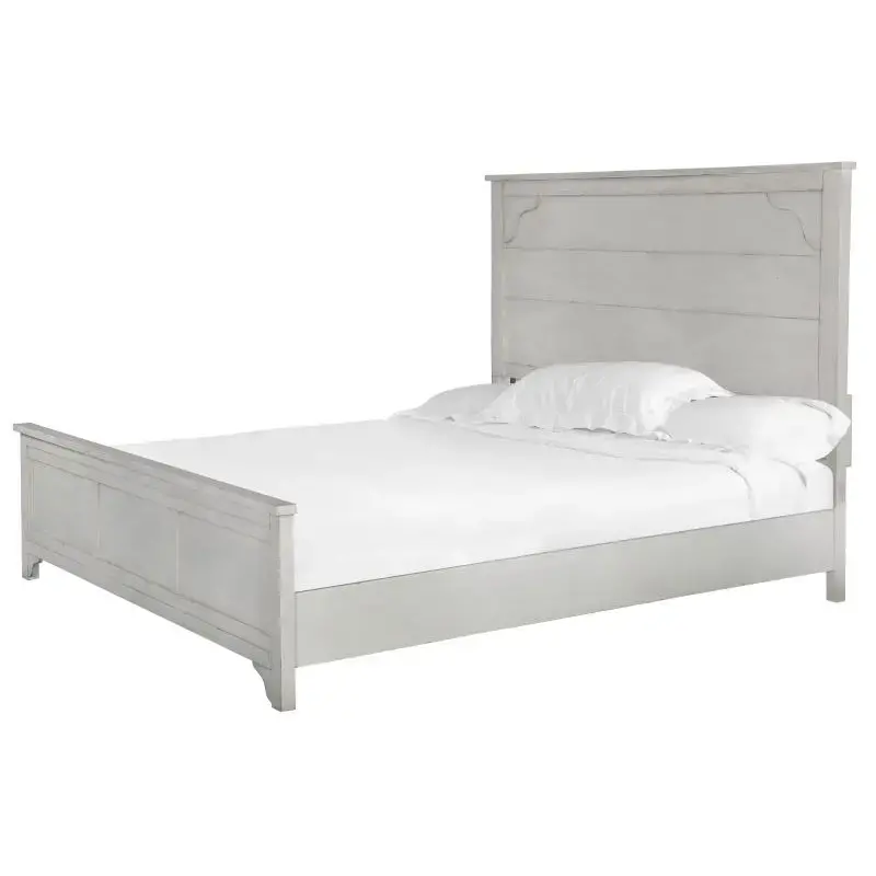 B4124-54r Magnussen Home Furniture Coventry Lane Bedroom Furniture Bed