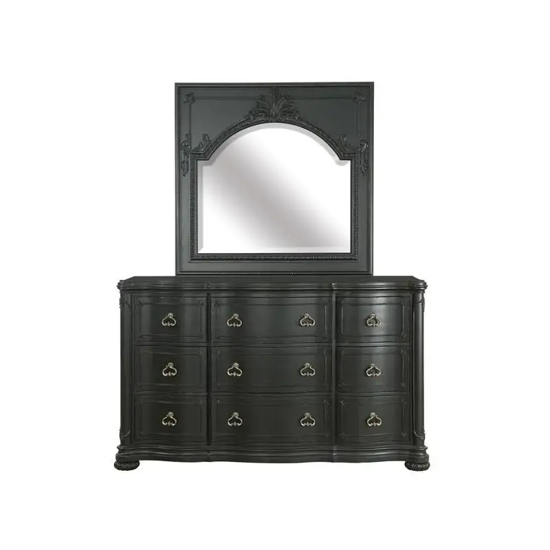 B4199-20 Magnussen Home Furniture Mallory Bedroom Furniture Dresser
