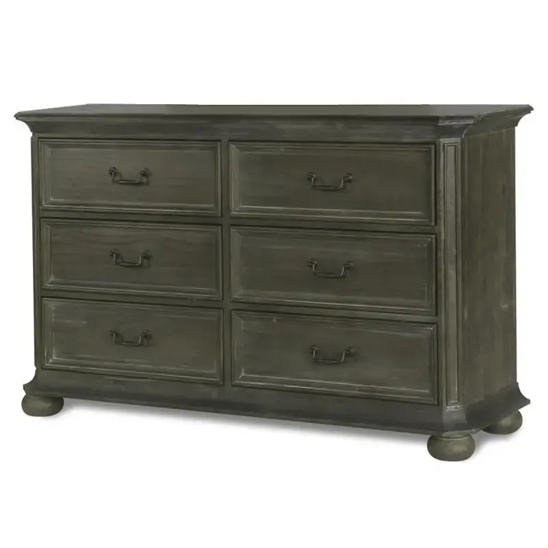 B4095-22 Magnussen Home Furniture Cheswick Bedroom Furniture Dresser