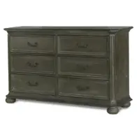 B4095-22 Magnussen Home Furniture Cheswick Bedroom Furniture Dresser