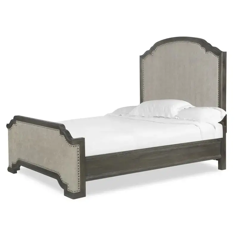 B4095-57r Magnussen Home Furniture Cheswick Bedroom Furniture Bed