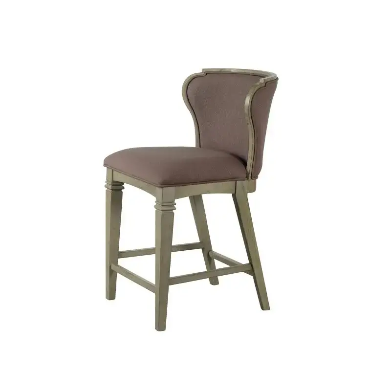 H368186 Magnussen Home Furniture Hancock Park Office Chair