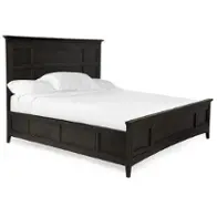 B4399-64h Magnussen Home Furniture Westley Falls Bedroom Furniture Bed