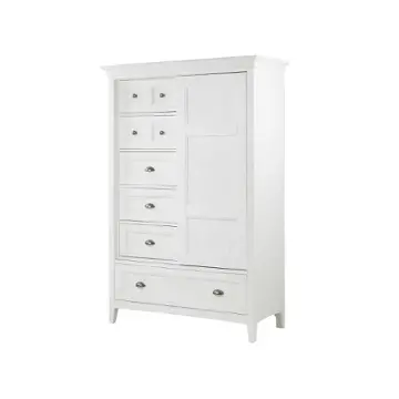B4400-13 Magnussen Home Furniture Heron Cove Bedroom Furniture Chest