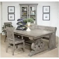 D4646-20t Magnussen Home Furniture Tinley Park Dining Room Furniture Dining Table