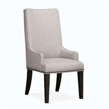 D4796-63 Magnussen Home Furniture Sloan Dining Room Furniture Dining Chair