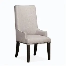 D4796-63 Magnussen Home Furniture Sloan Dining Room Furniture Dining Chair