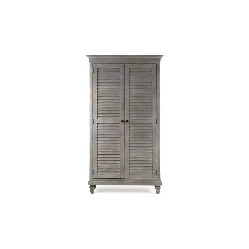 B4352-34 Magnussen Home Furniture Lancaster Bedroom Furniture Armoire