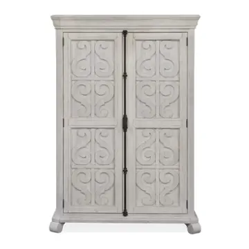 B4436-13 Magnussen Home Furniture Bronwyn Bedroom Furniture Chest