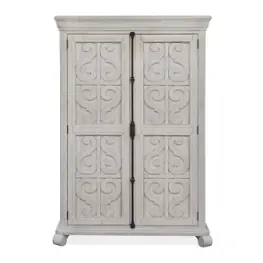 B4436-13 Magnussen Home Furniture Bronwyn Bedroom Furniture Chest