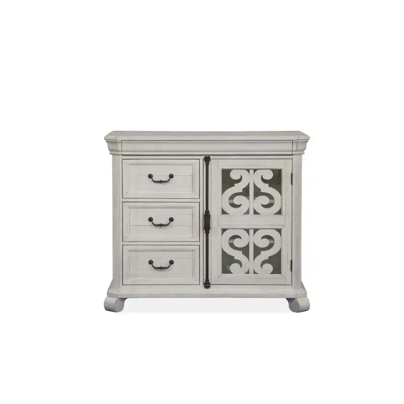 B4436-36 Magnussen Home Furniture Bronwyn Bedroom Furniture Chest