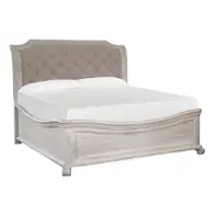 B4436-53h Magnussen Home Furniture Bronwyn Bedroom Furniture Bed