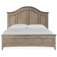 B4805-65h-ck Magnussen Home Furniture Paxton Place Bedroom Furniture Bed