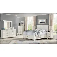 B4991-54h-st Magnussen Home Furniture Hadley Grove Bedroom Furniture Bed