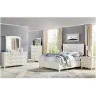 B4991-64h-ck Magnussen Home Furniture Hadley Grove Bedroom Furniture Bed