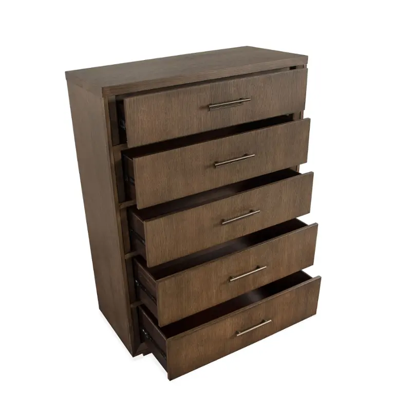 B4999-10 Magnussen Home Furniture Aberdeen Drawer Chest
