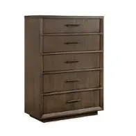 B4999-10 Magnussen Home Furniture Aberdeen Bedroom Furniture Chest