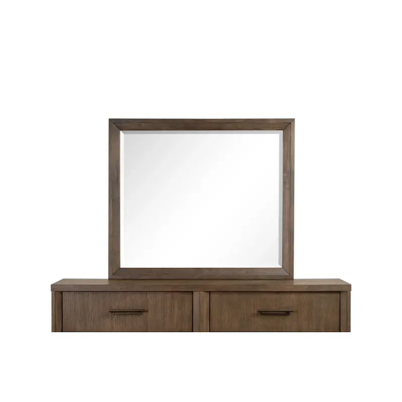 B4999-40 Magnussen Home Furniture Aberdeen Bedroom Furniture Mirror