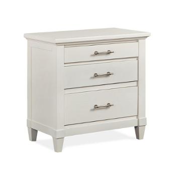 B1794 01 Magnussen Home Furniture Fuqua Bedroom Drawer Nightstand