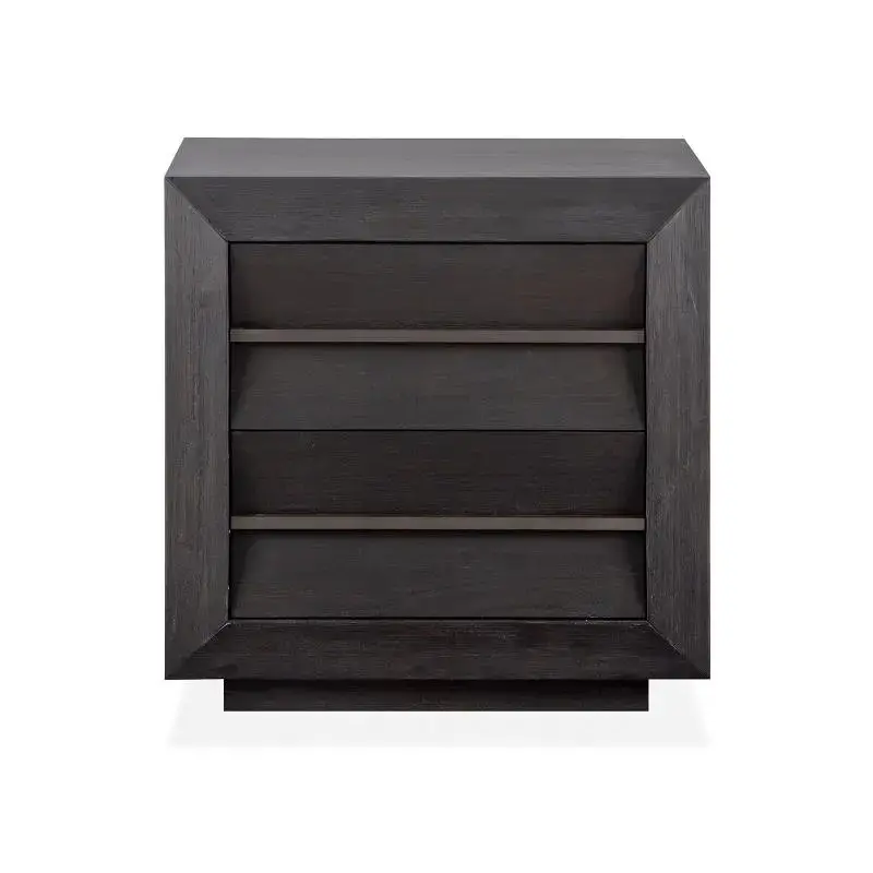 B4995-01 Magnussen Home Furniture Drawer Nightstand