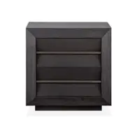 B4995-01 Magnussen Home Furniture Drawer Nightstand