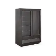 B4995-13 Magnussen Home Furniture Wentworth Village Bedroom Furniture Chest
