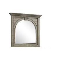 B5006-40 Magnussen Home Furniture Milford Creek Bedroom Furniture Mirror