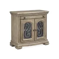 B5132-07 Magnussen Home Furniture Marisol Bedroom Furniture Nightstand