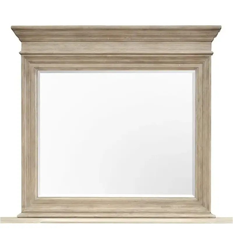 B5135-40 Magnussen Home Furniture Jocelyn Bedroom Furniture Mirror