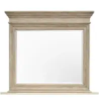 B5135-40 Magnussen Home Furniture Jocelyn Bedroom Furniture Mirror