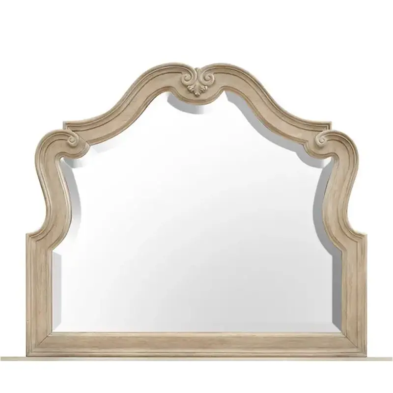B5135-45 Magnussen Home Furniture Jocelyn Bedroom Furniture Mirror