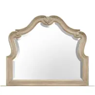 B5135-45 Magnussen Home Furniture Jocelyn Bedroom Furniture Mirror