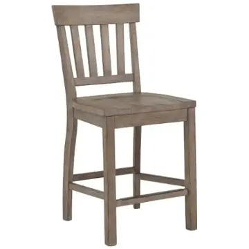 D4646-80 Magnussen Home Furniture Tinley Park Dining Room Furniture Dinette Chair