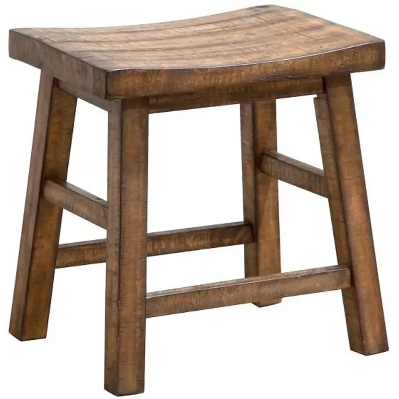 D4398-85 Magnussen Home Furniture Bay Creek Dining Room Furniture Stool